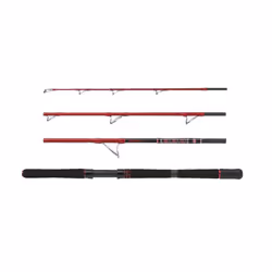 Penn Squadron III Travel Boat 2.1m 30-50lb 4pc
