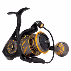 Penn Authority 3500 Spinning Reel