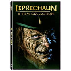 Leprechaun 8-film collection