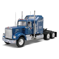 Revell 11507 scale model Truck/Trailer model Assembly kit 1:25