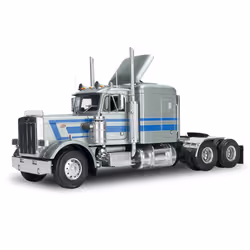 Revell 85-2627 Peterbilt 359 1:25 Scale 302-Piece Skill Level 5 Model
