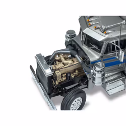 Revell 85-2627 Peterbilt 359 1:25 Scale 302-Piece Skill Level 5 Model