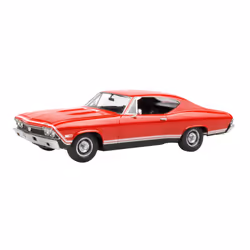 Revell 14445, Muscle car model, Assembly kit, 1:25, CHEVELLE SS 396, Any gender, Plastic