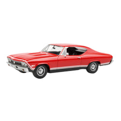 Revell 14445 scale model Muscle car model Assembly kit 1:25