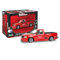 Revell 854499 Fast & Furious Brian's Ford SVT Lightning Model Car Kit