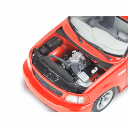 Revell 854499 Fast & Furious Brian's Ford SVT Lightning Model Car Kit