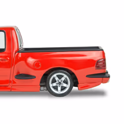 Revell 854499 Fast & Furious Brian's Ford SVT Lightning Model Car Kit