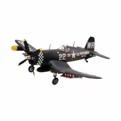 Revell Corsair F4U-4 1: 48 Scale   Green  For 12 years old and up
