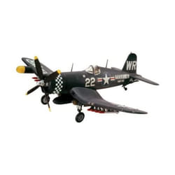 Revell Corsair F4U-4 1: 48 Scale   Green  For 12 years old and up