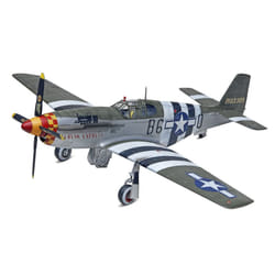Revell Germany 1/32 P51B Mustang
