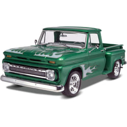 Revell 17210 scale model Classic car model Assembly kit 1:25
