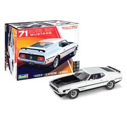 Revell 14512 1971 Ford Mustnag Boss 351 1:25 Scale 129Piece Skill Lev