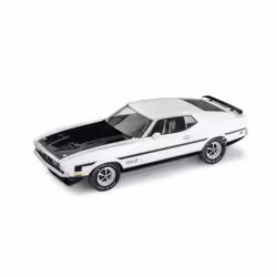 Revell 14512 1971 Ford Mustnag Boss 351 1:25 Scale 129Piece Skill Lev