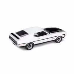 Revell 14512 1971 Ford Mustnag Boss 351 1:25 Scale 129Piece Skill Lev