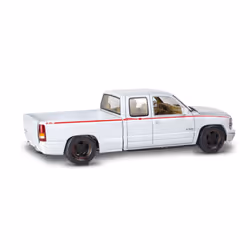 Revell 14538 '99 Chevy Street Silverado Street Pickup 1:25 Scale 150P
