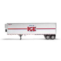 Revell 14541 Fruehauf Reefer Trailer 1:32 Scale 48-Piece Skill Level 4 Model Truck Building Kit