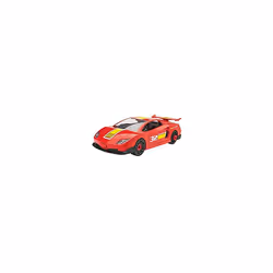 Race Car (Red)