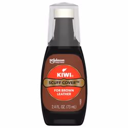 Scuff Magic Shoe Polish (BROWN)