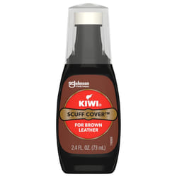 Scuff Magic Shoe Polish (BROWN)