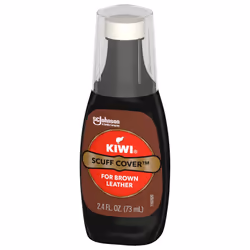 Scuff Magic Shoe Polish (BROWN)