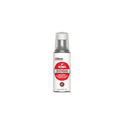KIWI Shoe Whitener | For Leather, Vinyl, Canvas, Nylon and More | 4 Fl Oz | Includes Sponge Applicator