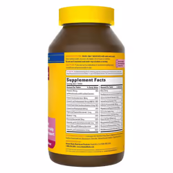 Nature Made Multi For Her, Women's Multivitamin, 300 Tablets