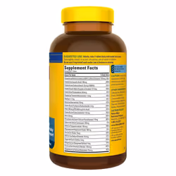 Nature Made Multi For Him, Men's Multivitamin, 300 Tablets