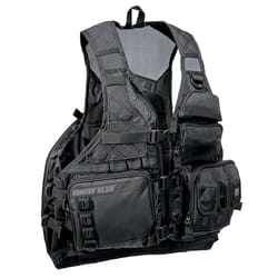 OGIO Mx Flight Vest Male Motorcycle vest Black