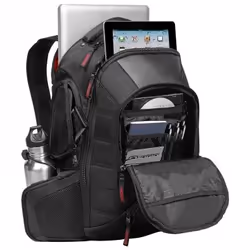 OGIO Bandit 17 backpack Black Polyester