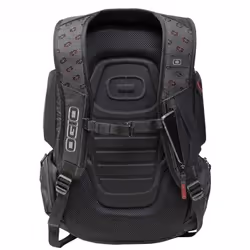 OGIO Bandit 17 backpack Black Polyester