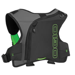 OGIO Erzberg backpack Sports backpack Black EVA (Ethylene Vinyl Acetate)