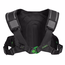 OGIO Erzberg backpack Sports backpack Black EVA (Ethylene Vinyl Acetate)
