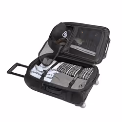 OGIO ONU-22 Trolley Soft shell Black 46 L