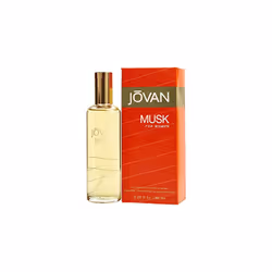 JOVAN MUSK by Jovan COLOGNE SPRAY 3.25 OZ for WOMEN