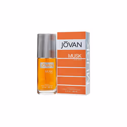 Jovan Jovan Musk  3 Fluid Ounce