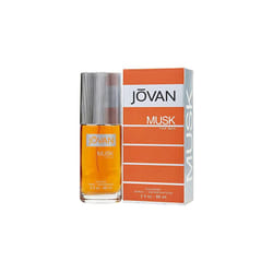Jovan Jovan Musk  3 Fluid Ounce