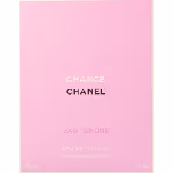 Chanel Chance Eau Tendre By Chanel 3.4 Oz Edt Brand New in Box