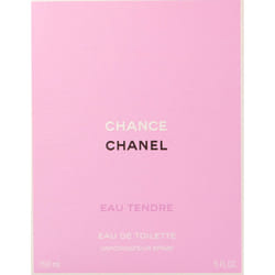 Chanel Chance Eau Tendre By Chanel 3.4 Oz Edt Brand New in Box