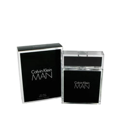 Calvin Klein CK Man Eau de Toilette 100ml EDT Spray