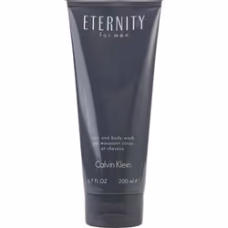 Calvin Klein Eternity For Men Hair & Body Wash 150ml
