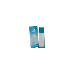ADIDAS PURE LIGHTNESS by Adidas for WOMEN: EDT SPRAY .375 OZ
