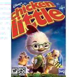 Disney Interactive Studios Disney's Chicken Little PC