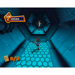 Disney Interactive Studios Disney's Chicken Little PC
