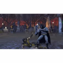 Midway Mortal Kombat vs. DC Universe, PS3 English PlayStation 3