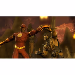 Midway Mortal Kombat vs. DC Universe, PS3 English PlayStation 3