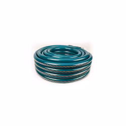 Teknor Apex 100519523 Neverkink 8615-130, Heavy Duty Hose Reel Garden Hose, 5/8-Inch by 130-Feet