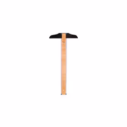 T-Square 24'' hardwood w/header
