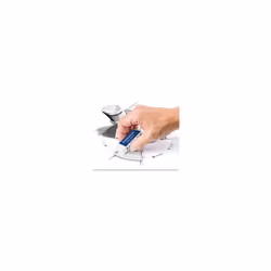Staedtler 52650 Mars Eraser White Vinyl 20/Box