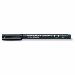 Staedtler 314-9, Black, Black, Polypropylene (PP), 2.5 mm, 1 pc(s)
