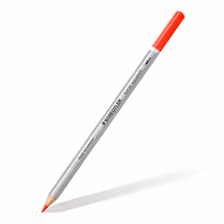 Staedtler Karat Aquarell Premium Watercolor Pencils  Set of 24 Colors (125M24)